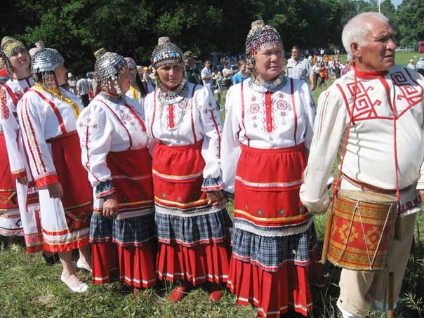 Чувашский праздник Акатуй отметят оренбуржцы